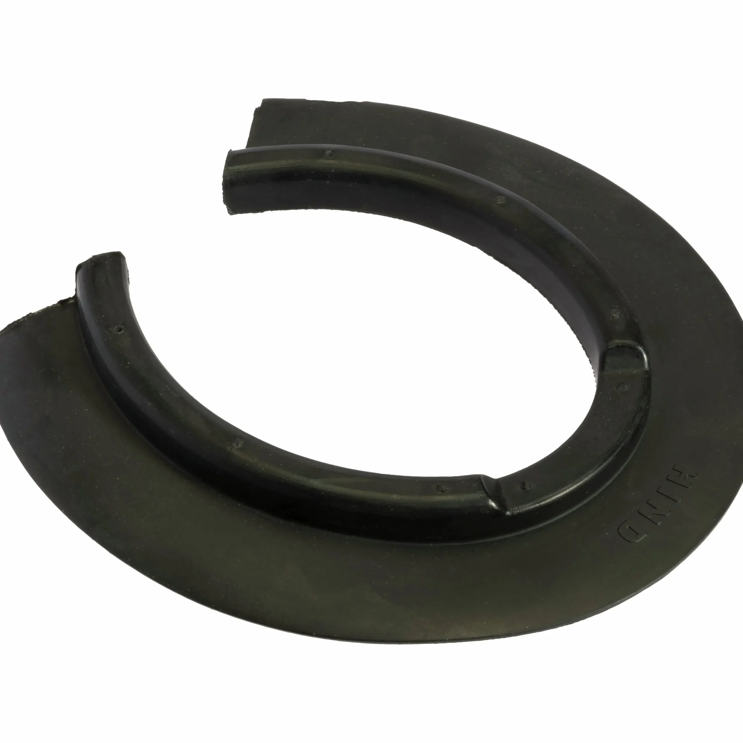 Snösula No-Snow Svart Bakhov 2-p>Mustad New