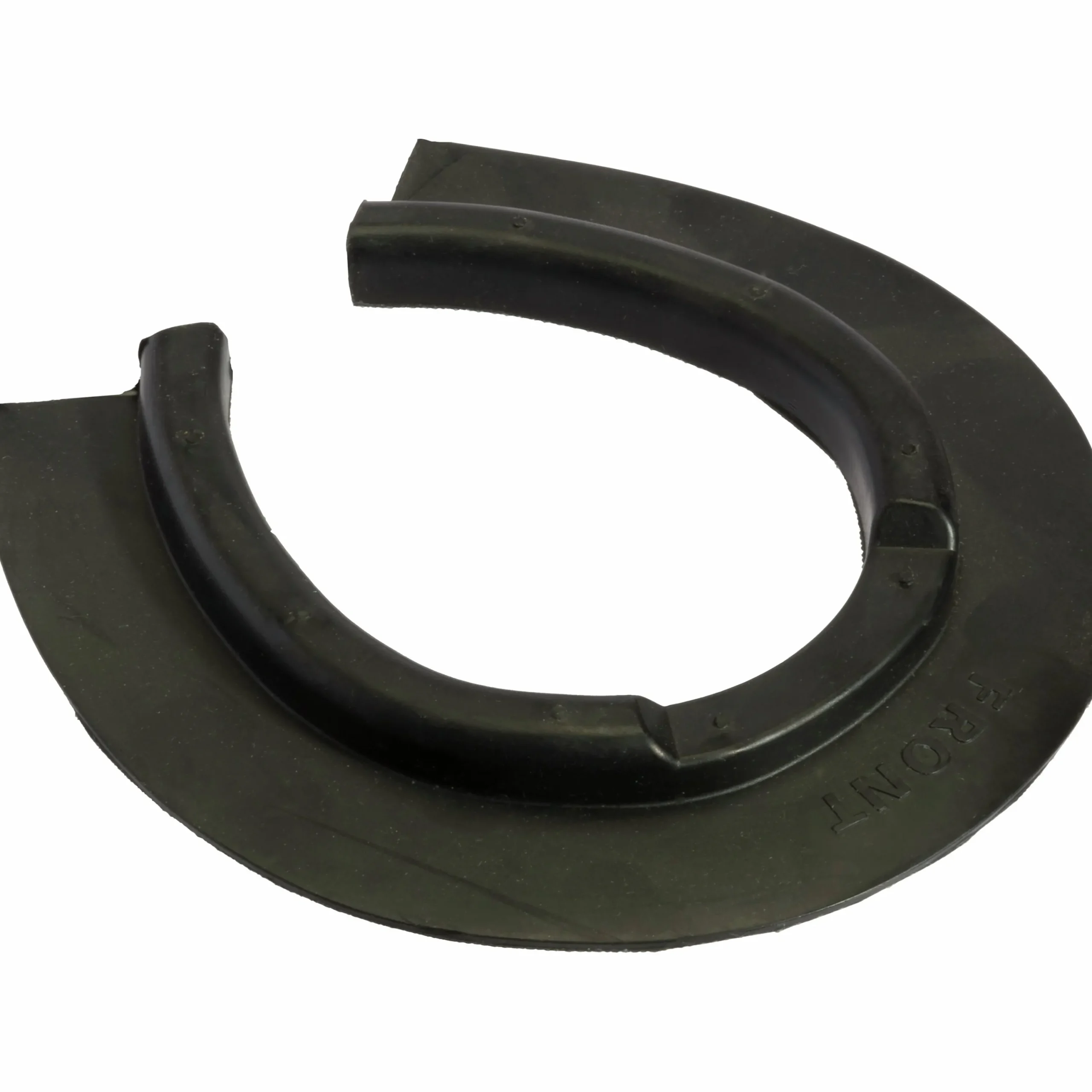 Snösula No-Snow Svart Framhov 2-p>Mustad Discount