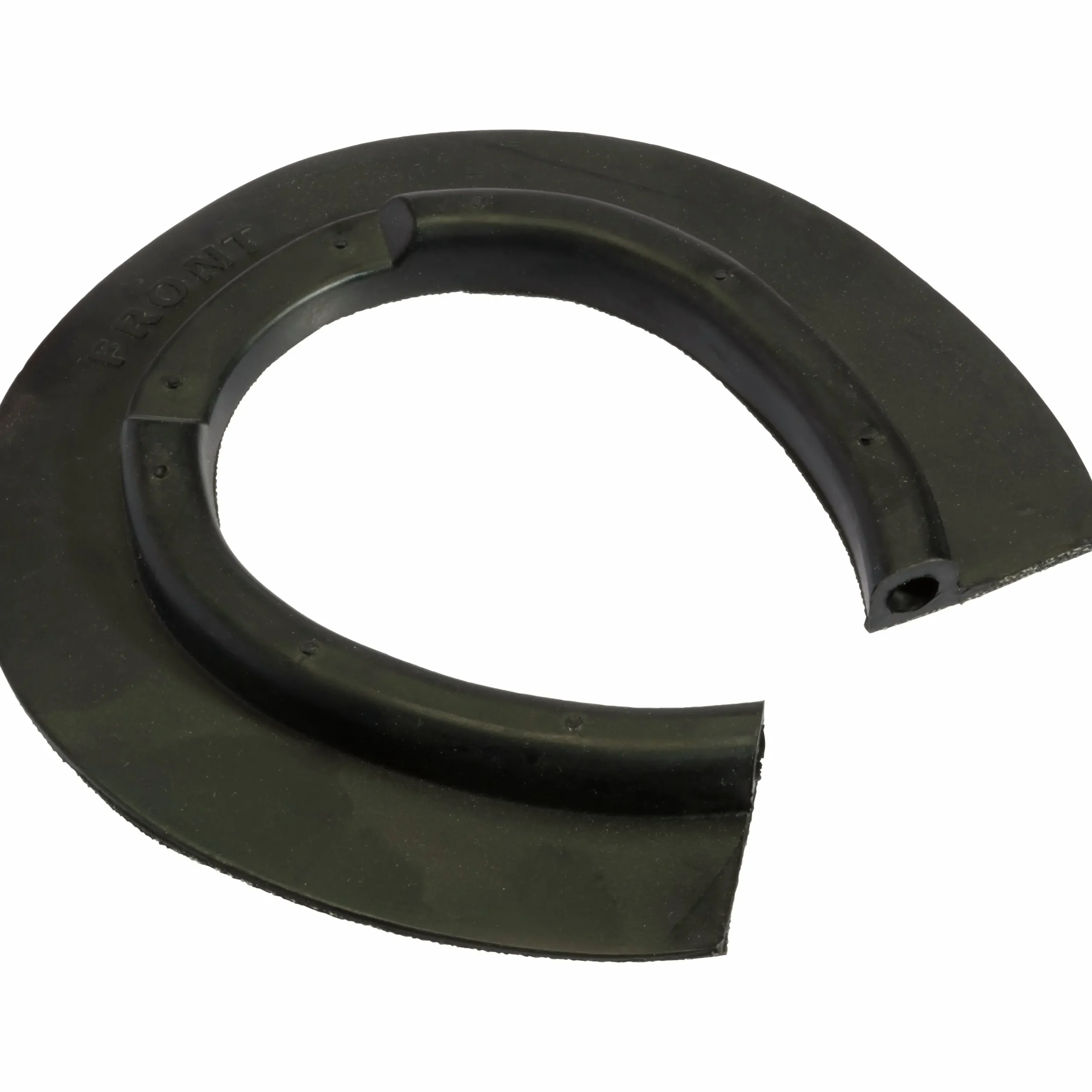 Snösula No-Snow Svart Framhov 2-p>Mustad Discount