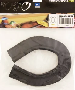Snösula No-Snow Trotter Framhov 2-p>Mustad Clearance