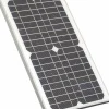 Solcellspanel till elstängsel 25W>AKO Clearance