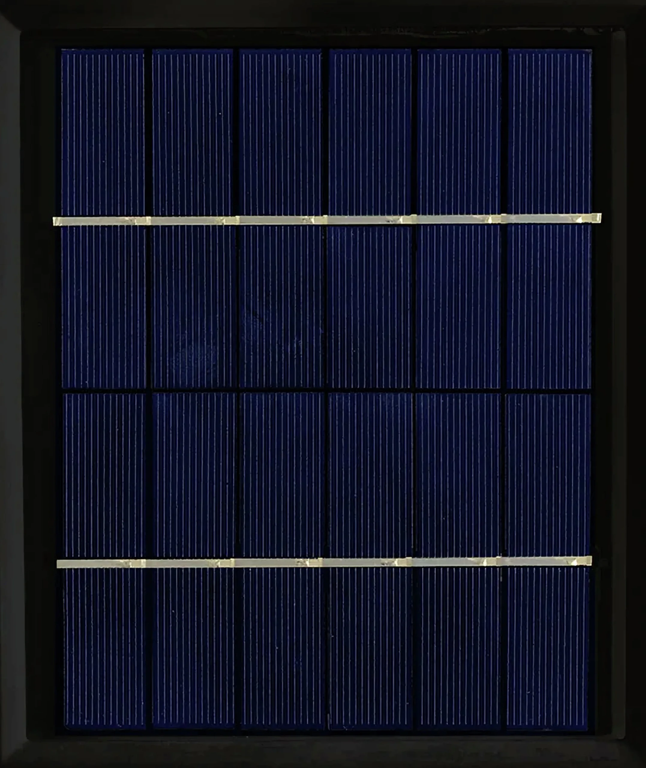 Solcellspanel Fence Alarm 3W>Luda.Farm Best