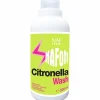 Sommartvätt Citronella Wash 500ml>NAF Clearance