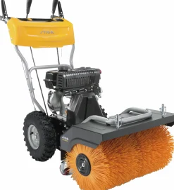 Sopmaskin Sweeper SWS 600 G>Stiga Clearance