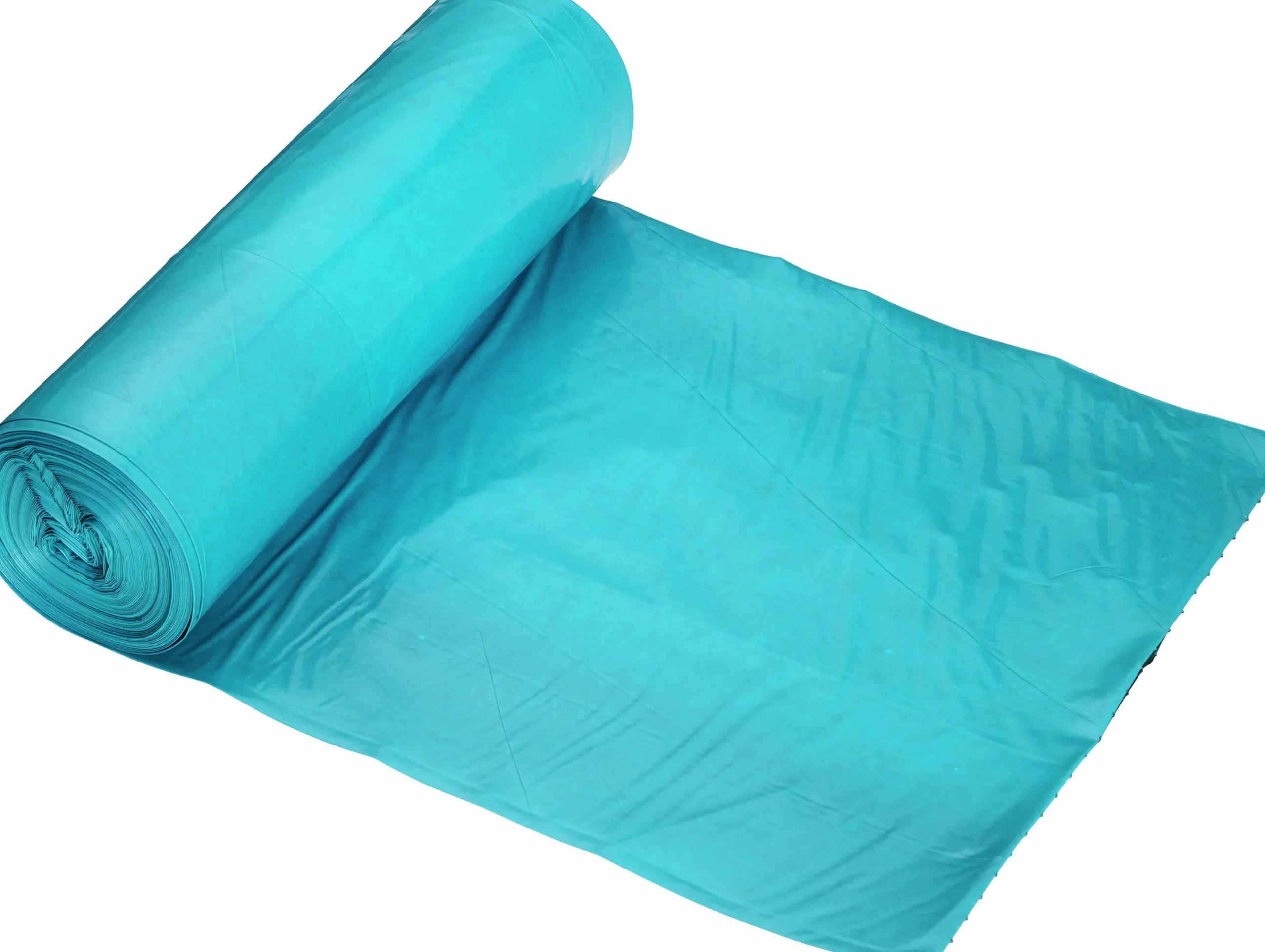 Sopsäck K2 Blå 240L 10-p>Trioworld Outlet