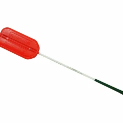 Sorteringspaddel röd 107cm>Kerbl