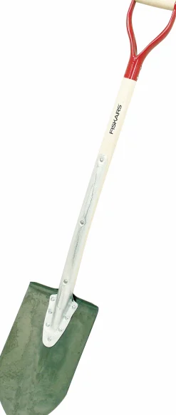 Spade 11AY Proffs>Fiskars Discount