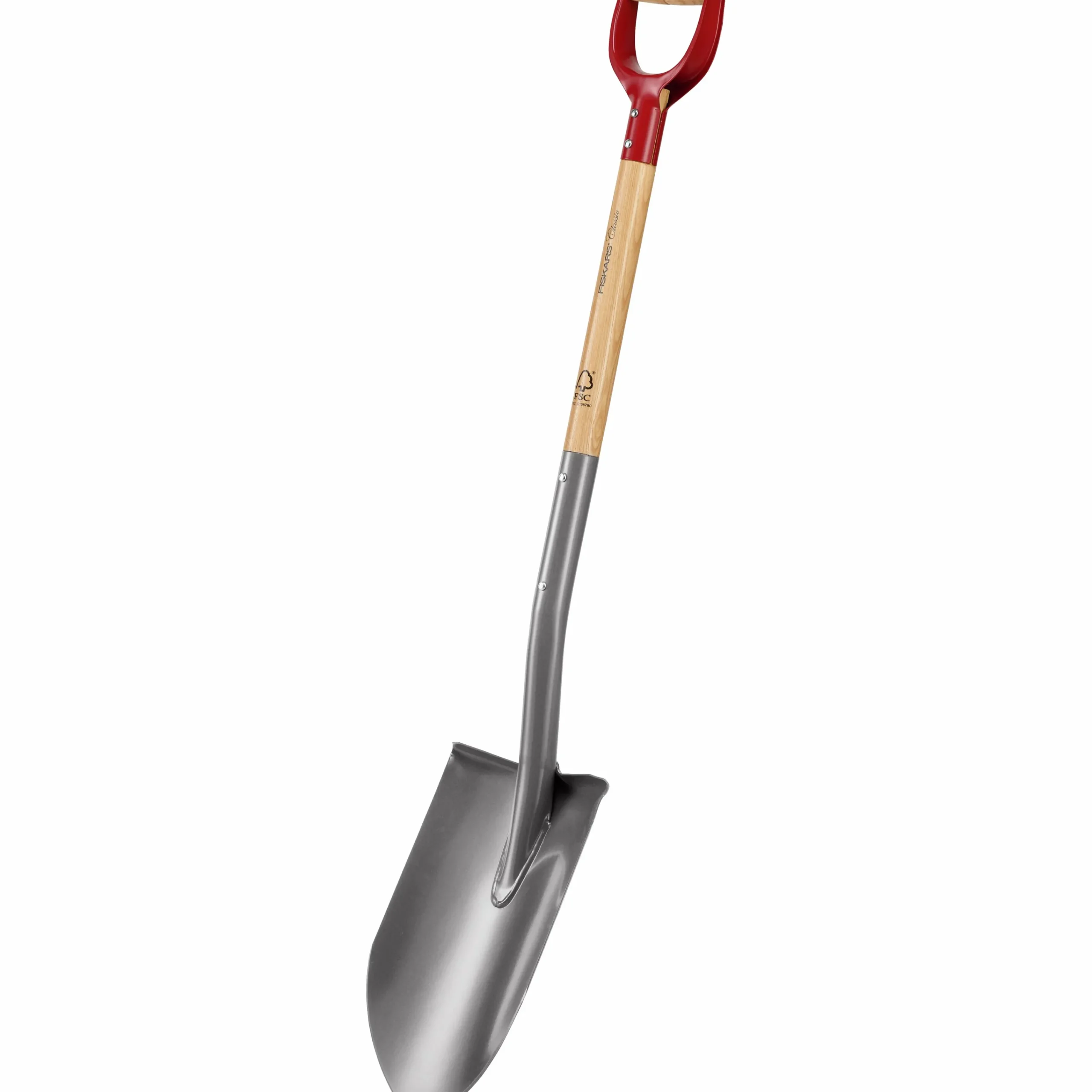 Spade Classic Pro Spets>Fiskars Clearance
