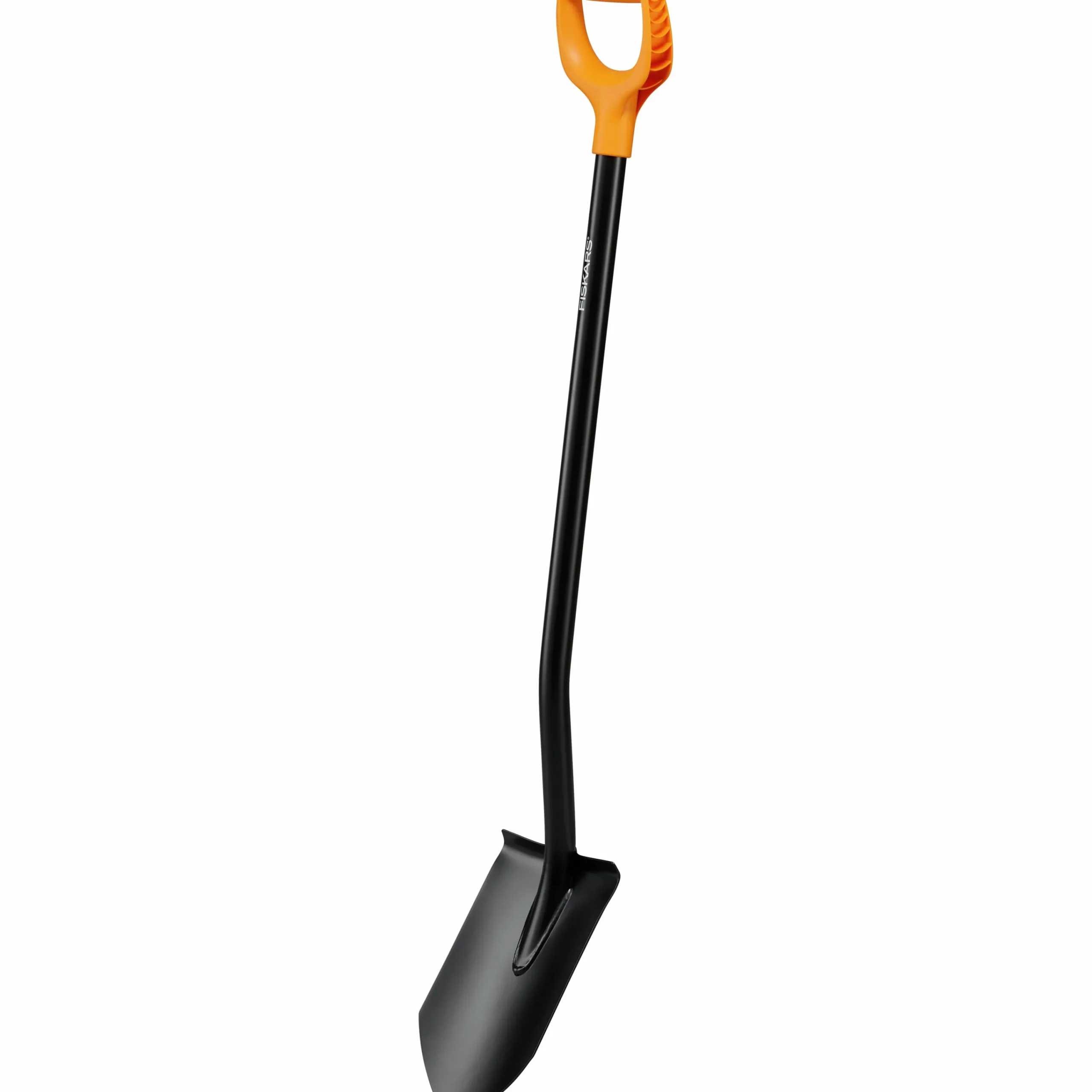 Spade Solid Spetsig Metall>Fiskars Outlet