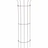 Spaljé Böjd Rost 37,5-51x160cm>Granngården Discount