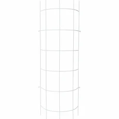 Spaljé Nyby Bruk Trådspaljé Böjd 50x150cm Vit>Ventura Best