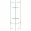 Spaljé Nyby Bruk Trådspaljé Böjd 50x150cm Grön>Ventura Outlet