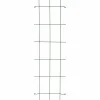 Spaljé Bruk Trådspaljé 45x150cm Grön>Nyby Discount