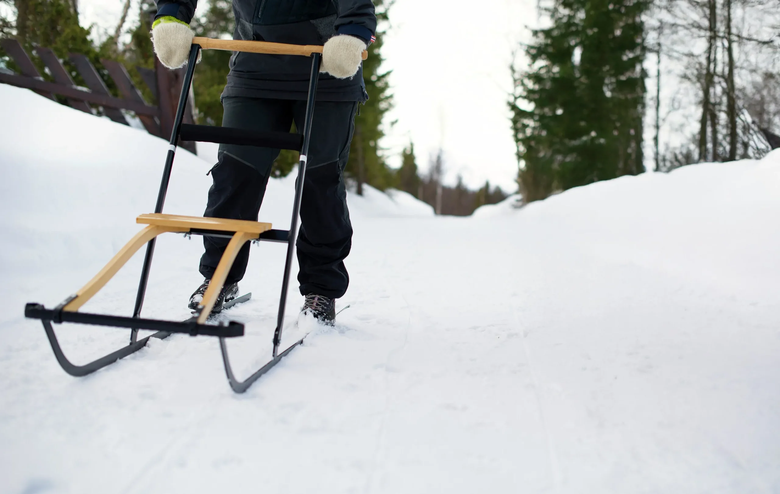 Spark Tempo Liten/Junior>Espegard