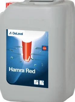 Spendopp Hamra Red 20L>DeLaval Clearance