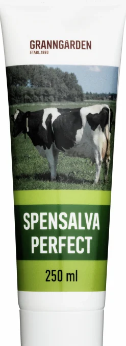 Spensalva Perfect 250ml>Granngården Clearance