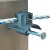 Spikisolator Svart 50-p>Kerbl Best