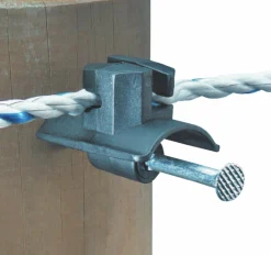Spikisolator Svart 50-p>Kerbl Best