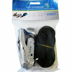Spännband med krok 5m>Fasty Clearance
