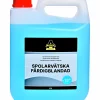 Spolarvätska Färdigblandad 4L>Agrol Hot