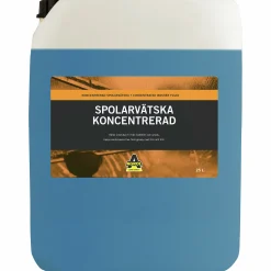 Spolarvätska Koncentrat 25L>Agrol Outlet