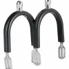 Sporrar med sporrem Dam 20mm>Equipage Best