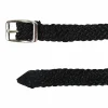Sporremmar Nylon Svart 2-p>Hansbo Sport Hot