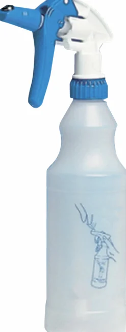 Sprayflaska Uppåtriktad stråle 500ml>DeLaval Sale