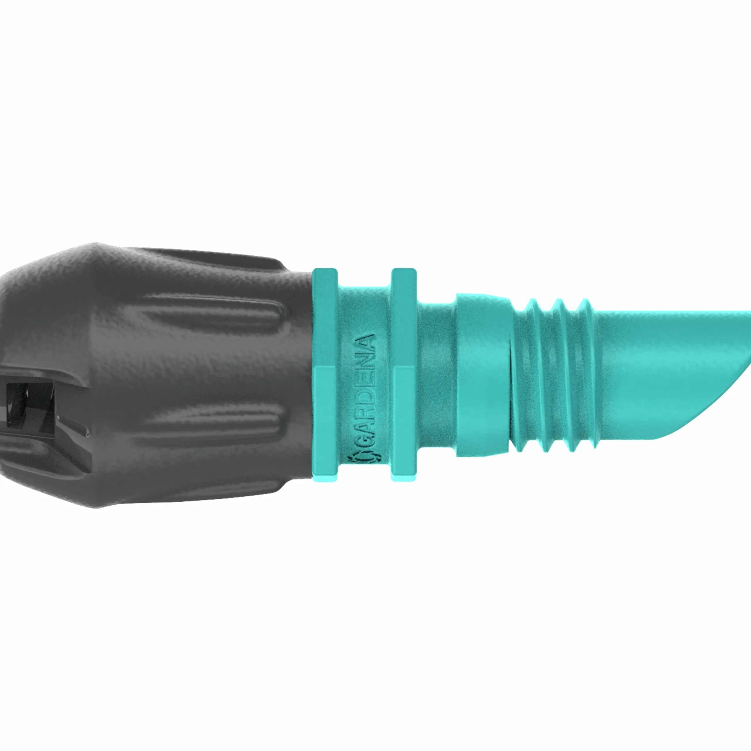Sprinkler MicroDrip System 2 riktningar 5-p>Gardena Best