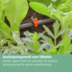 Sprinkler MicroDrip System 2 riktningar 5-p><noscript><img width=