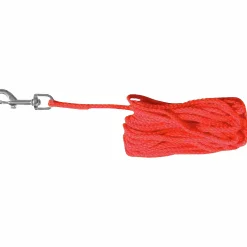 Spårlina Nylon Röd Ø5mmx10m>Trixie Hot