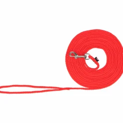 Spårlina Nylon Röd Ø5mmx15m>Trixie Sale