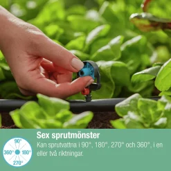 Sprutmunstycke MicroDrip 6-ytespridare><noscript><img width=