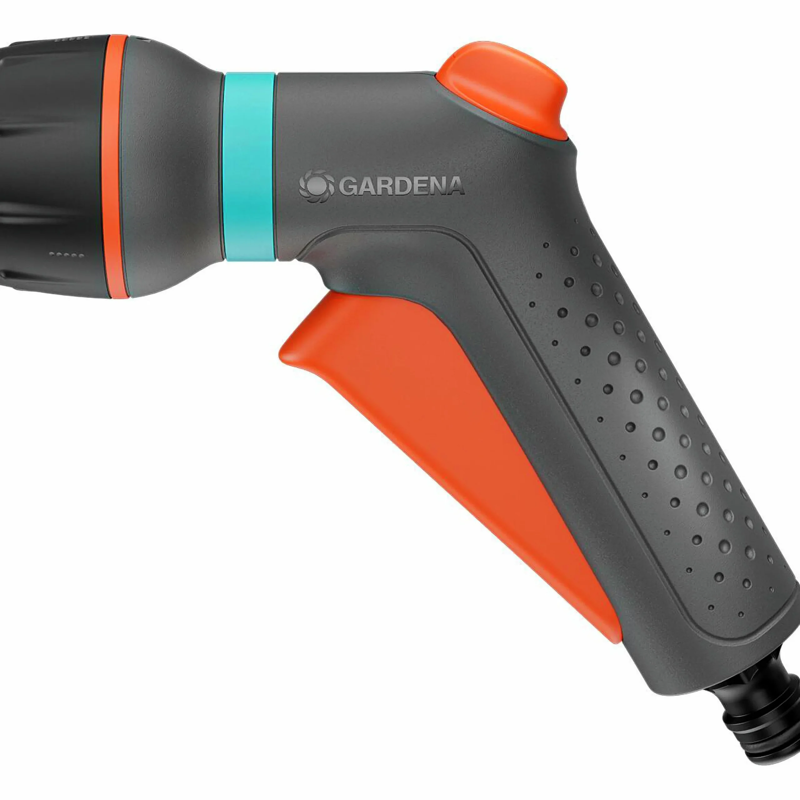 Sprutpistol Classic Kompakt 3 strålmönster>Gardena Clearance
