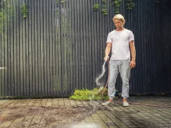 Sprutpistol EcoPulse 4 strålmönster>Gardena Clearance