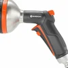 Sprutpistol Premium Metall 4 strålmönster>Gardena Clearance