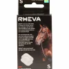 Sårskydd S Svart 7x5cm 2-p>Rheva Hot