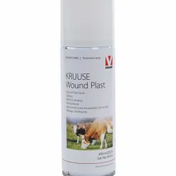 Sårspray Wound Plast 200ml>Kruuse New