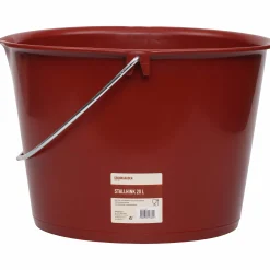 Stallhink brun 20L>Granngården Discount