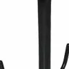 Stallkrok ankare 24cm svart>Hansbo Sport New