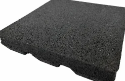 Stallmatta EcoRub Soft 40mm 100x100cm><noscript><img width=