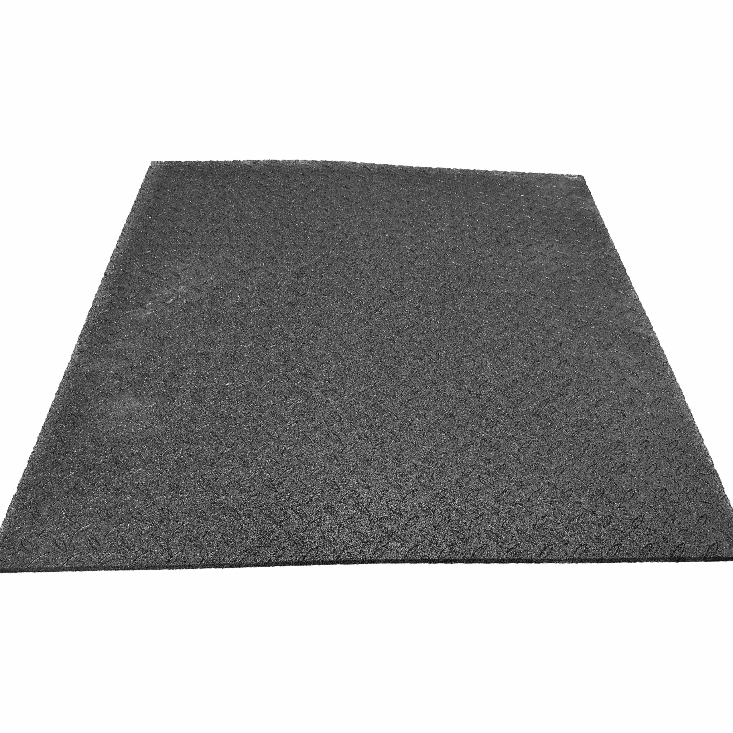Stallmatta Ecorub Tile 20mm 100x100cm>Profarma Clearance