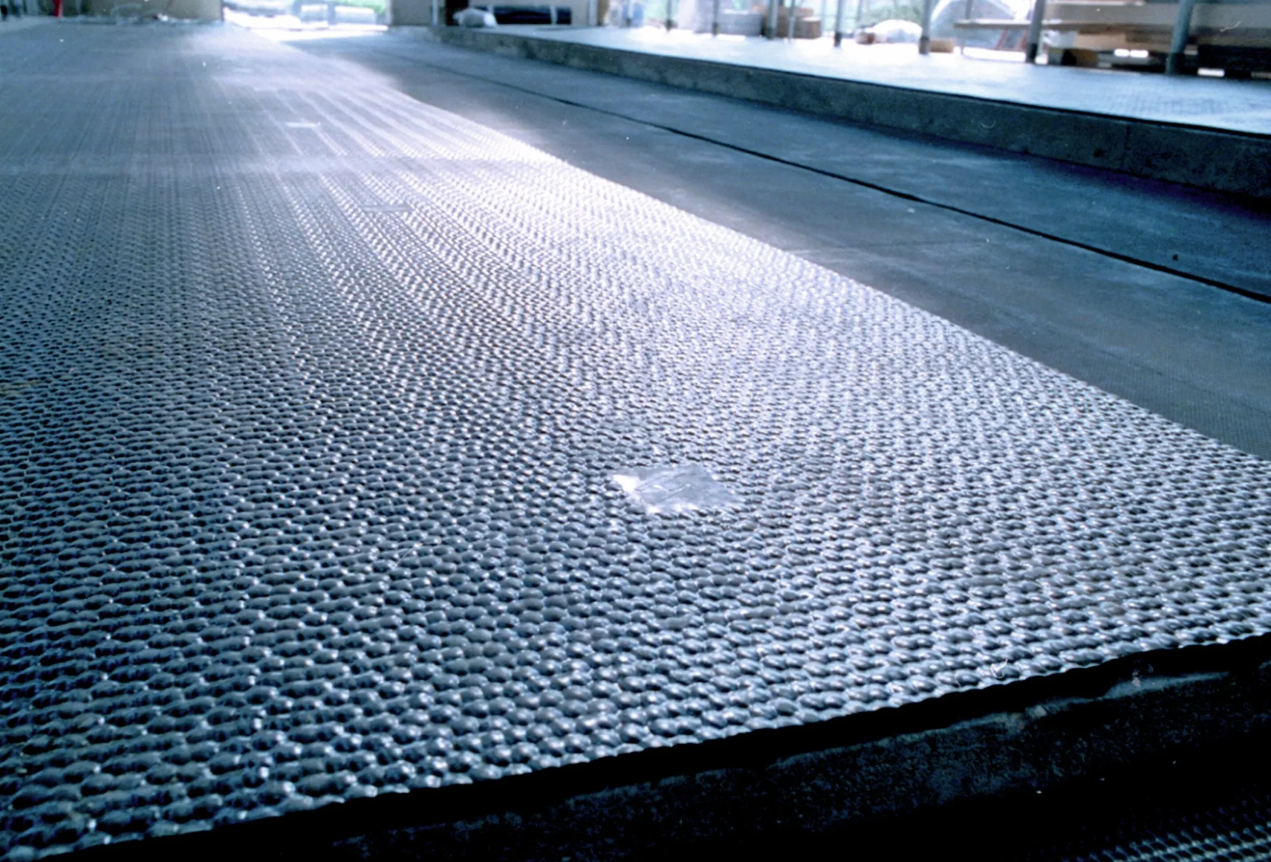 Stallmatta Comfort 200cm (pris/dm)>Rubco New