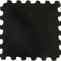 Stallmatta Pussel Svart 17mm 120x80cm><noscript><img width=