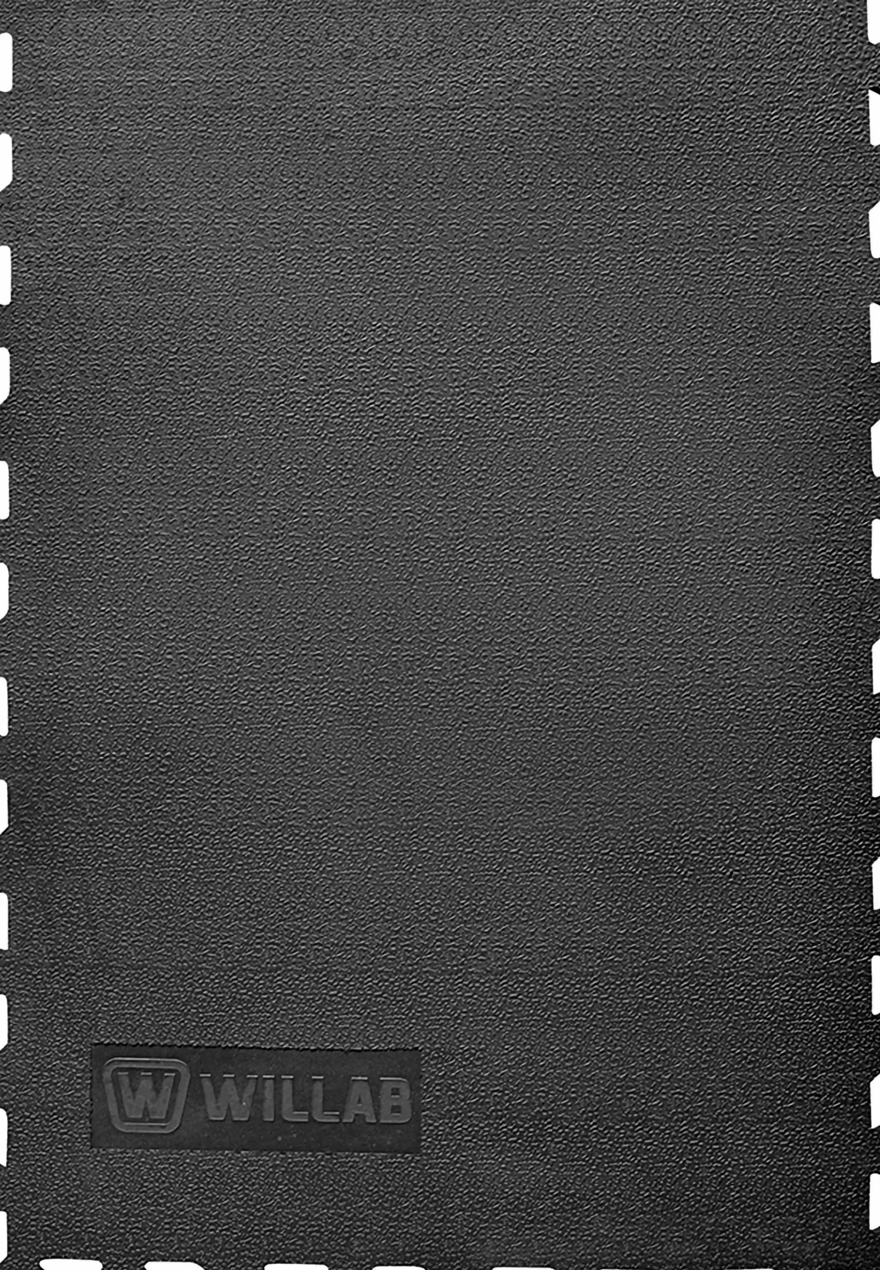 Stallmatta 17mm 119x80cm>Willab Clearance