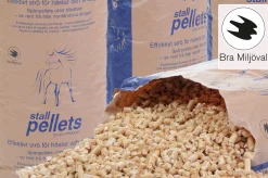 Stallpellets SCA 14kg>SCA Pellets New