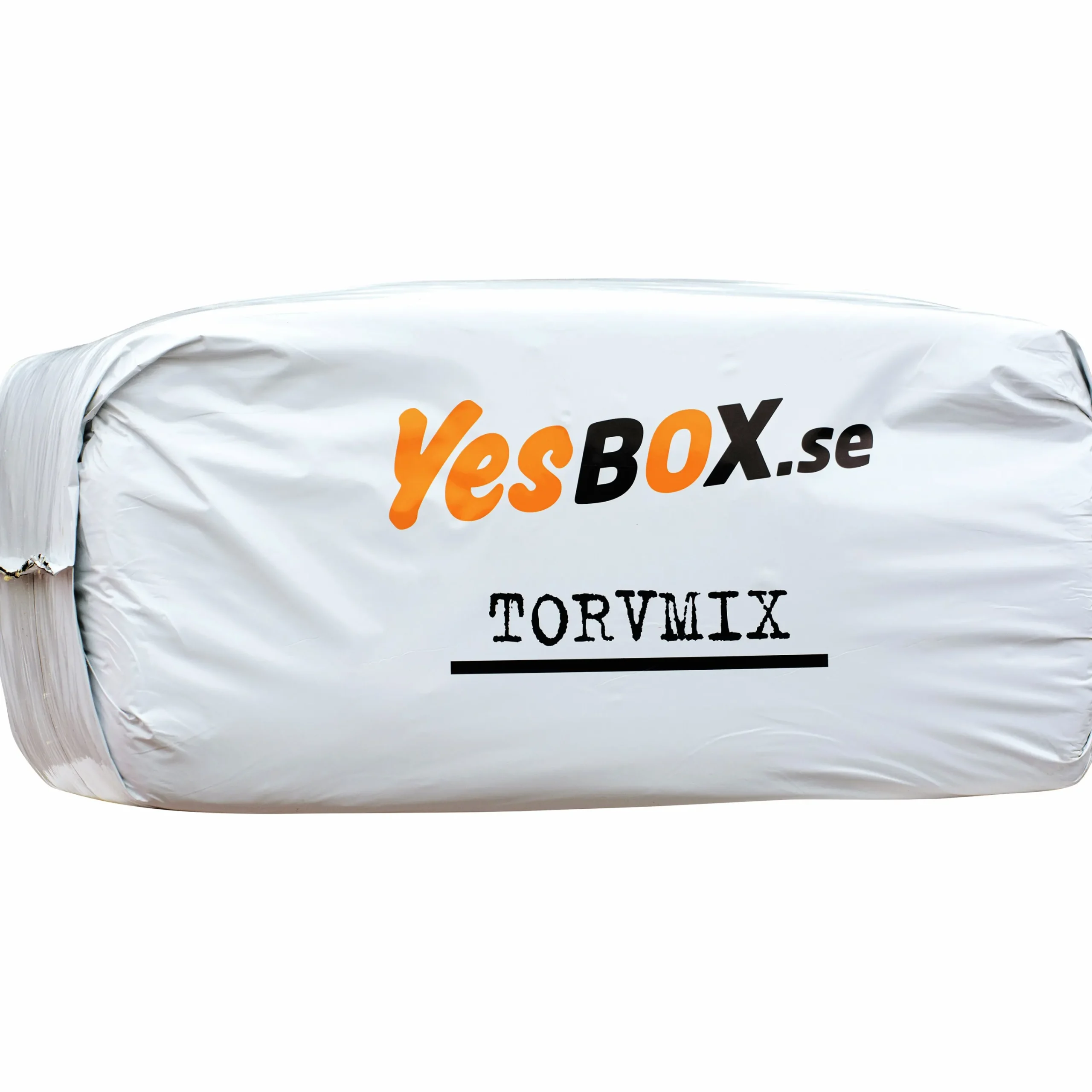 Stallströ YesBox Torvmix 250-300L>Yesbox Stallströ Hot