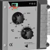 Stalltermostat T15 2-steg>Vostermans Ventilation Discount