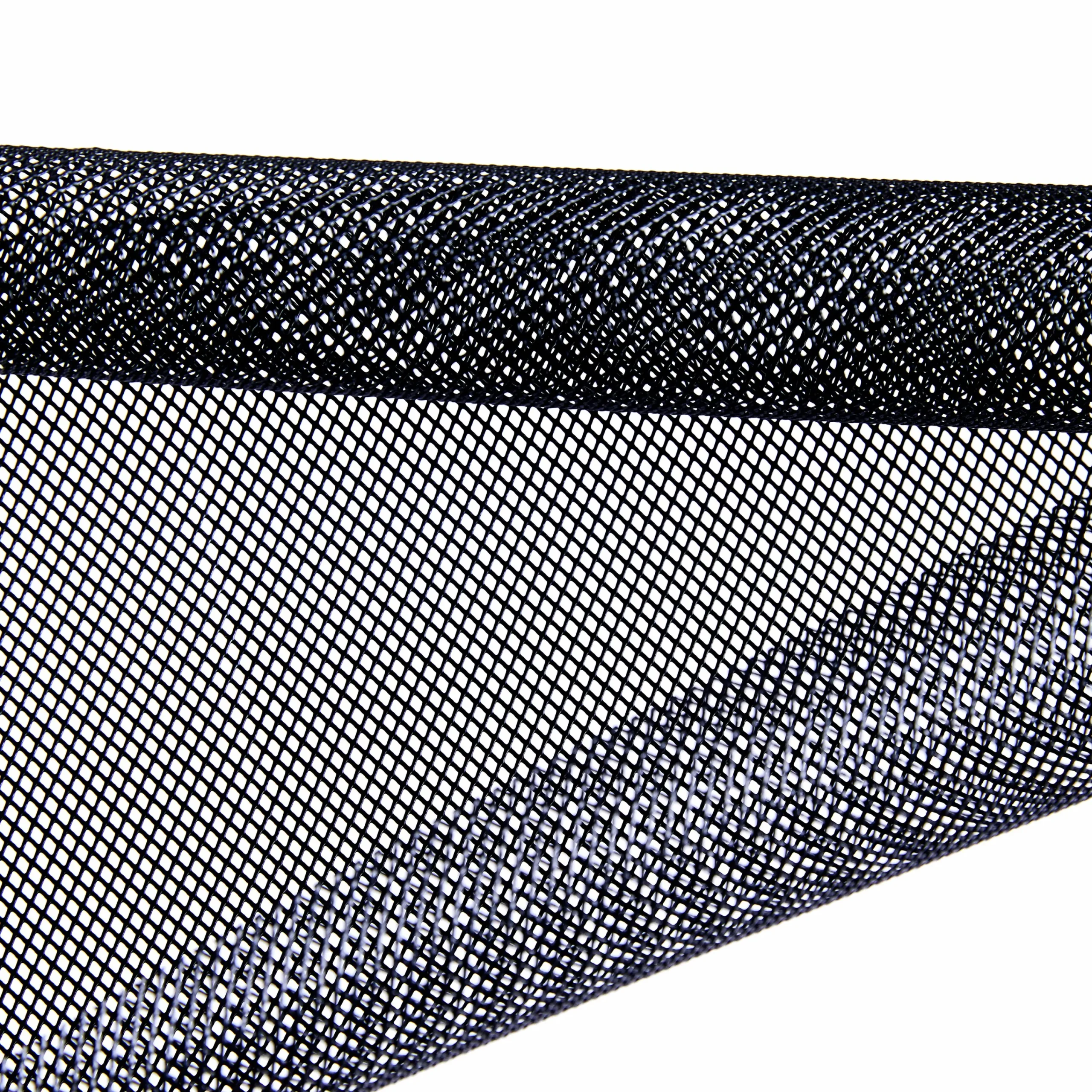 Stamskydd 110cm svart 2-p>Nordic Fence Clearance