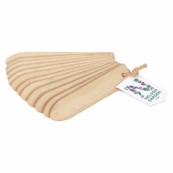 Sticketiketter Bambu 13cm 12-p><noscript><img width=